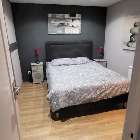 Apartman St Cyprien 66750 Saint-Cyprien