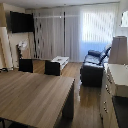 St Cyprien 66750 Apartman *
