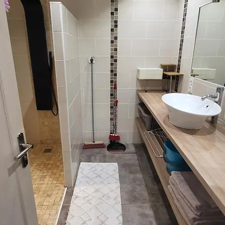 Apartman St Cyprien 66750 *