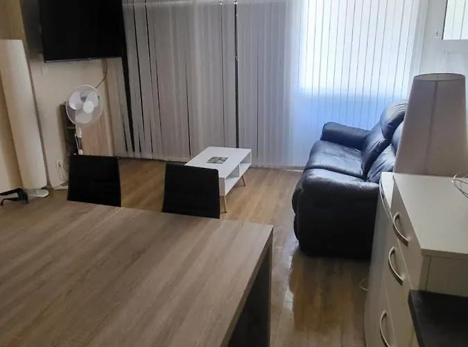 St Cyprien 66750 Apartman *